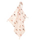 La Millou Wrap Large Ballerine en bambou