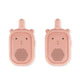 Konges Slojd Talkie-walkie pour enfants Raspberry