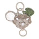 That’s mine pendentif Dino pour poussette