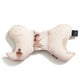 La Millou Oreiller de poussette Ailes d'ange Jersey Ballerine