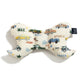La Millou Coussin pour poussette Jersey Ailes d'Ange Grand Prix