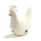 La Millou Coussin d'allaitement Grand Prix Minky de Grandma Dana's Hen