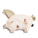 La Millou Baby Pillow Sleepy Pig Velvet Ballerine