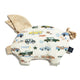 La Millou Baby Pillow Sleepy Pig Velvet Grand Prix