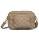 Cam Cam  Copenhagen Petit sac à langer avec sangles pour poussette Camel