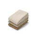 Liewood mousseline pour bébé 3-Pack Sandy mix