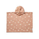 Liewood Poncho de bain pour enfants Shell Pale tuscany 5-6 ans