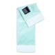 La Millou Bandeau pour ailes d'ange Velours Audrey Mint