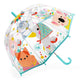Djeco Parasol pour enfants Nature