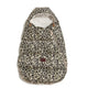 La Millou Sac de couchage pour poussette Baby Multi Leopard Cream