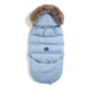La Millou Combo Sac de couchage pour poussette Multi Wind Bleu