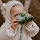 The ZooFamily Les jumelles Zoo Eyes Dino pour enfants