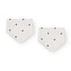That's Mine Baby bib bandana Eloy Specks of luck