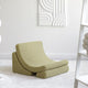 Wigiwama Chaise Matcha Moon pour enfants