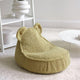 Wigiwama Sac de siège Matcha Bear