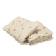 La Millou - Parure de lit en coton L Baby Bear