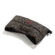 La Millou landau muff Ortalion Leopard Choco
