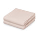 Cam Cam Copenhagen enveloppes en mousseline GOTS Shell 2-pack