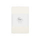 Cam Cam Copenhagen Drap de lit avec élastique 60x120x15cm GOTS Off White