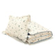 La Millou Ensemble de literie en coton XL Country Berry
