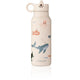 Liewood Biberon Thermal 350ml Falk Sea creature Sandy