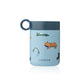 Liewood Boîte isotherme Kiani Fun / Beach blue 350 ml