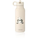 Liewood Bouteille d'eau pour bébé Falk Panda / Sandy 350 ml