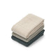 Liewood Lewis couches en mousseline 3-pack Mélange bleu colombe