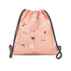 Liewood Sac de transport pour enfant Danella Mood / Pale Tuscany