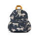Liewood Sac à dos pour jardin d'enfants Tigre / Classic navy