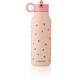 Liewood Bidon Falk Mini Cherry heart / Rosey pour enfants 350ml