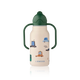 Liewood Bidon pour enfants Kimmie Cars / Sandy 250ml