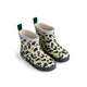 Liewood Bottes de pluie fourrées Jesse Leo / Mist