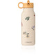Liewood Gourde isotherme Falk 350 ml Tamtam Sandy