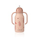 Liewood Gourde thermique Kimmie 250 ml Wild Child Rosey