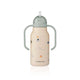 Liewood Gourde Kimmie 250 ml Flying Sandy