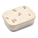 Liewood Lunchbox pour enfants Arthur Peach Sea shell mix 900 ml