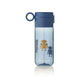 Liewood Biberon Robots bleu indigo 350ml