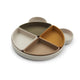 Liewood Assiette bébé Arne Mr bear sandy multi mix