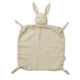 Liewood bébé doudou Agnete Lapin Sandy