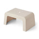 Liewood Tabouret enfant Ulla Sandy