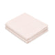Cam Cam Copenhagen Lange d'emmaillotage en mousseline (Lot de 2) GOTS Classic Stripes Rose 70x70 cm