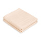 Cam Cam Copenhagen Couches en mousseline 2-pack Corail
