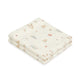 Cam Cam Copenhagen Couches en mousseline 2-pack Vintage Toys