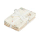 Cam Cam Copenhagen Couches en mousseline 4-pack mix Vintage Toys