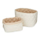 Cam Cam Copenhagen organiseur de couches set de deux Rowan