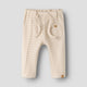 Lil' Atelier Petit garçon Pantalon Oxford Tan NBMFENG