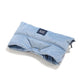 La Millou manchon de landau Velvet Wind Blue