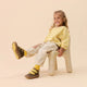 Affenzahn Chaussures pour enfants - bottes basses "Tiger