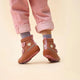Affenzahn Chaussures d'hiver fourrées végétaliennes pour enfants "Comfy Deer".
